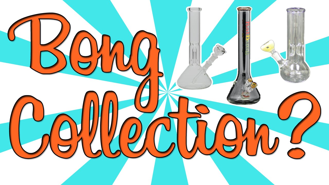 GLASS COLLECTION!! (November 2015)