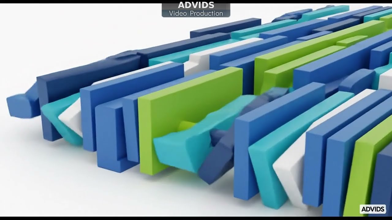 Visualizing Incident Management Software: Advids Video Creation Agency