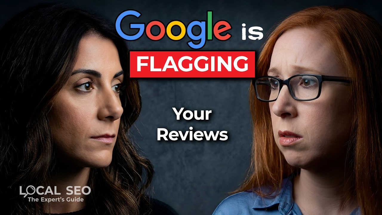 2026 Google Business Profile Review Trends You Can&rsquo;t Ignore | Claudia Tomina