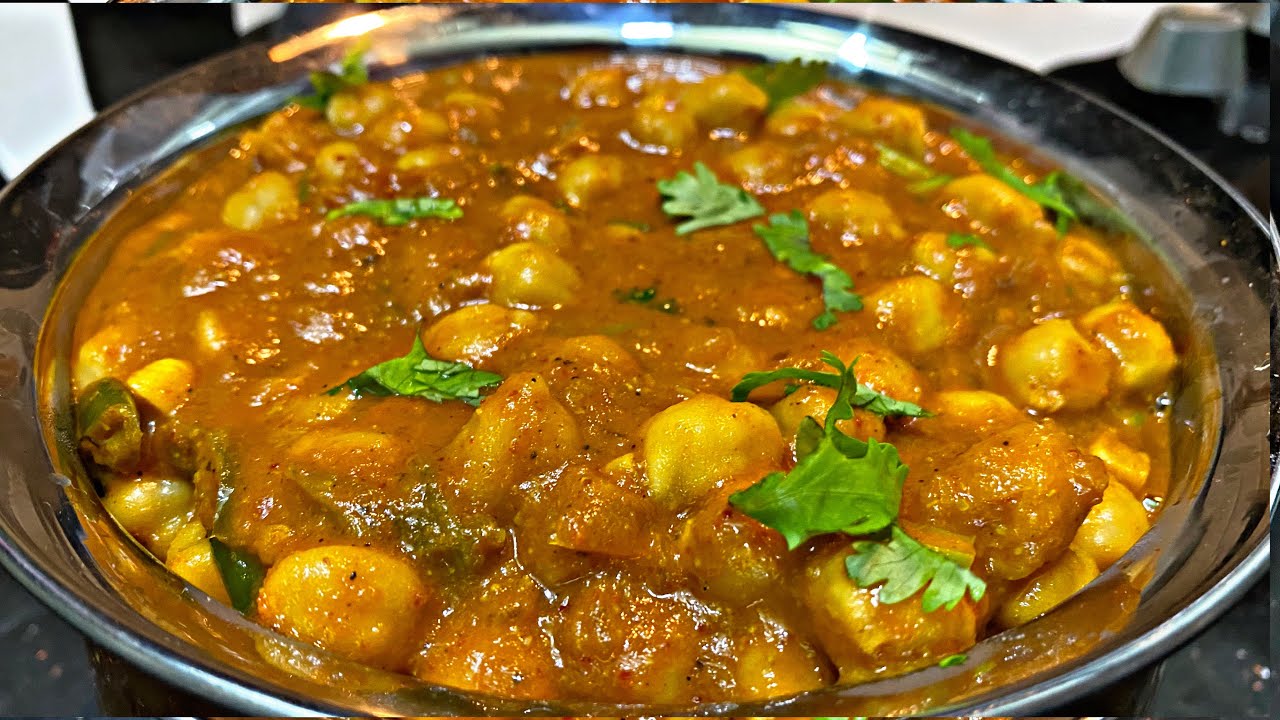ಚನ್ನಾ ಮಸಾಲಾ ಒಮ್ಮೆ ಹೊಸ ರೀತಿಯಲ್ಲಿ ಸುಲಭವಾಗಿ ಮಾಡಿ |Try This Channa Masala For Poori|PriyadRecipes 2020