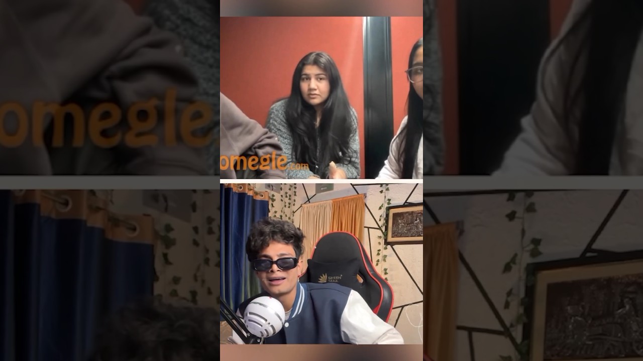 3 alternative website like omegle 🤫
