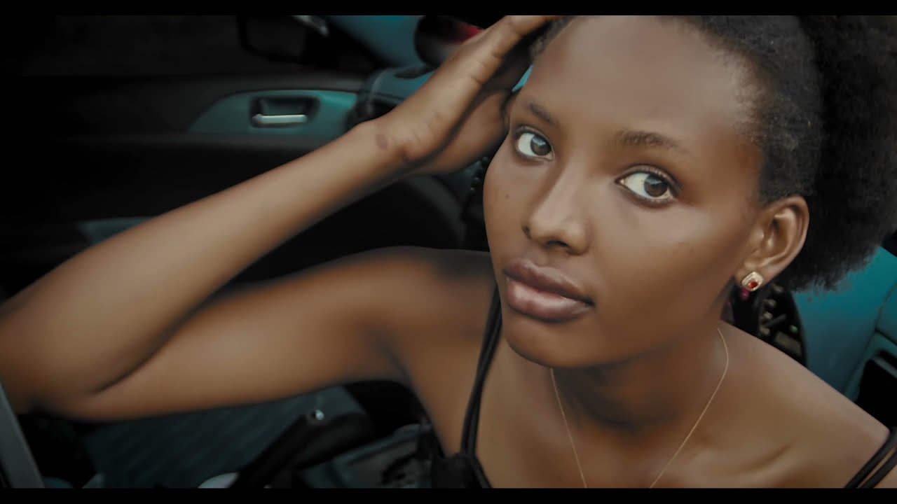 BRIGHT - Mikono Juu (Official Music Video)