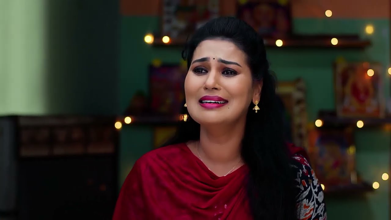Padamati Sandhyaragam - Full Ep - 1180 - Jayashree RaJ, Raghu Ram, Kishore - Zee Telugu