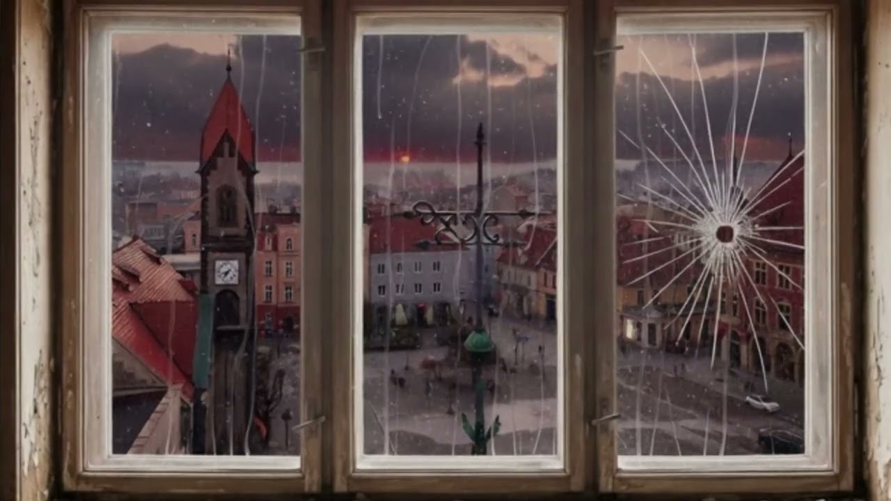 Tarnowskie G&oacute;ry, miasto kt&oacute;re umiera