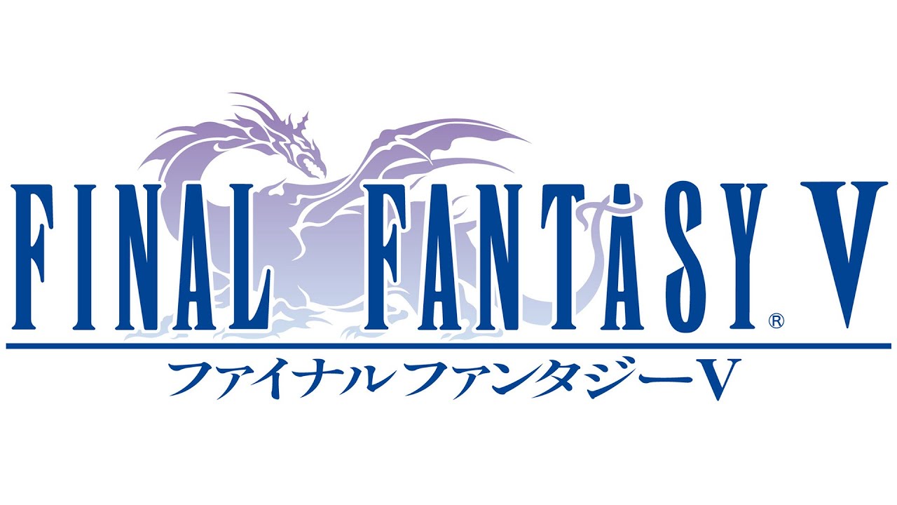 Moogles' Theme (Beta Version) - Final Fantasy V