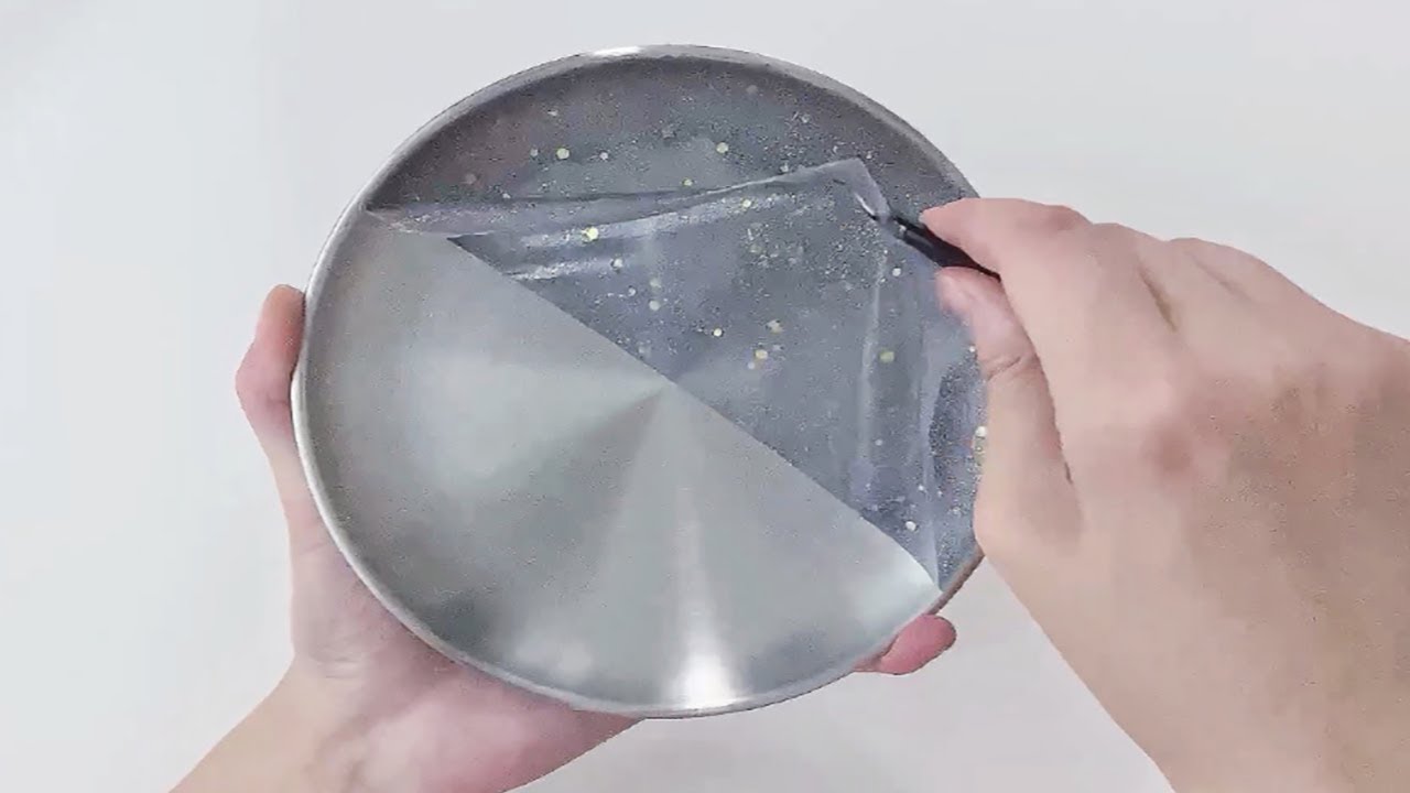 Tear Skin 4.0 ★ ASMR ★【Luna Slime】