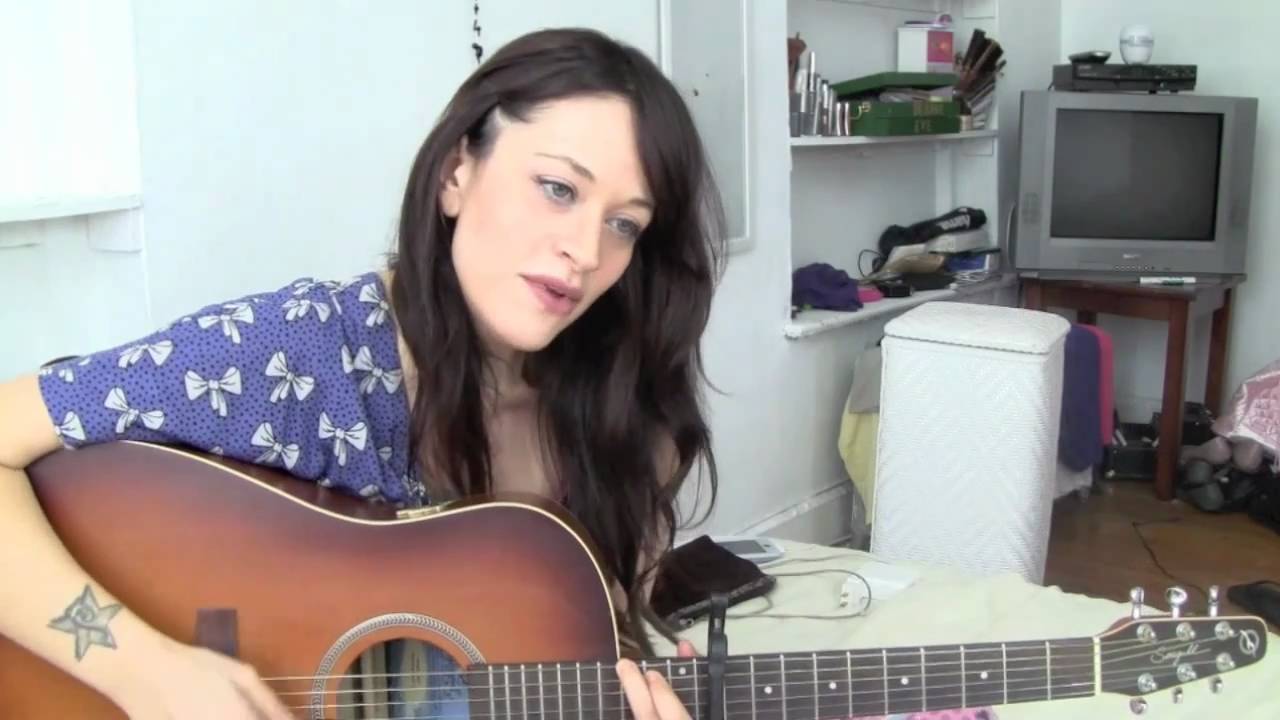Heaven - Bryan Adams cover