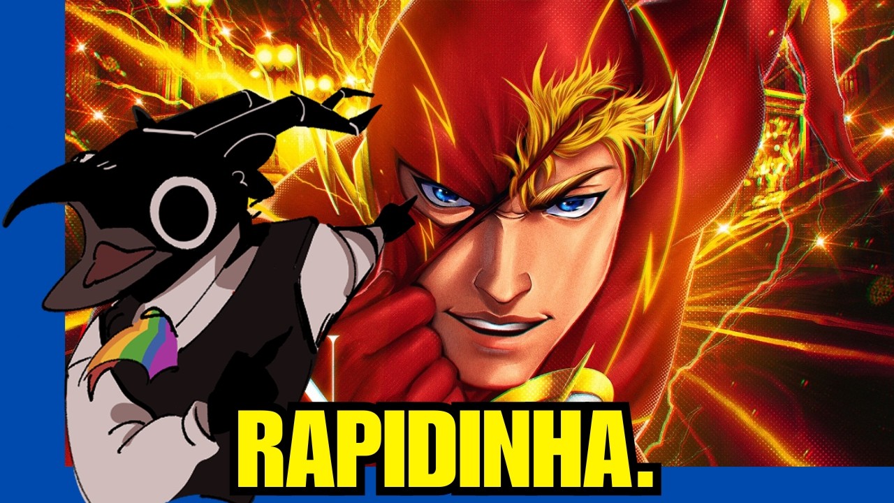 EODAN FEZ OUTRO FUNK GEEK. FALAR DESSE TIPO DE COISA É EXTREMAMENTE INTERESSANTE PRA MIM.