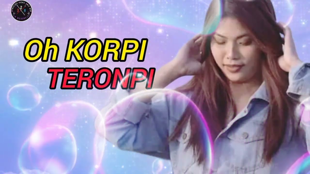 OH KORPI TERONPI /#RENSINGENGHI