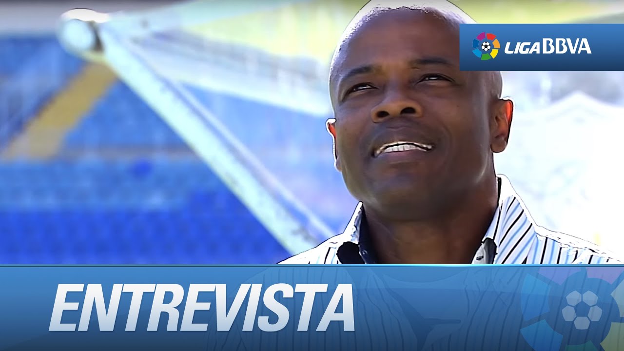 Recordando a Julio C&eacute;sar Dely Vald&eacute;s, el paname&ntilde;o que ha hecho historia en la Liga
