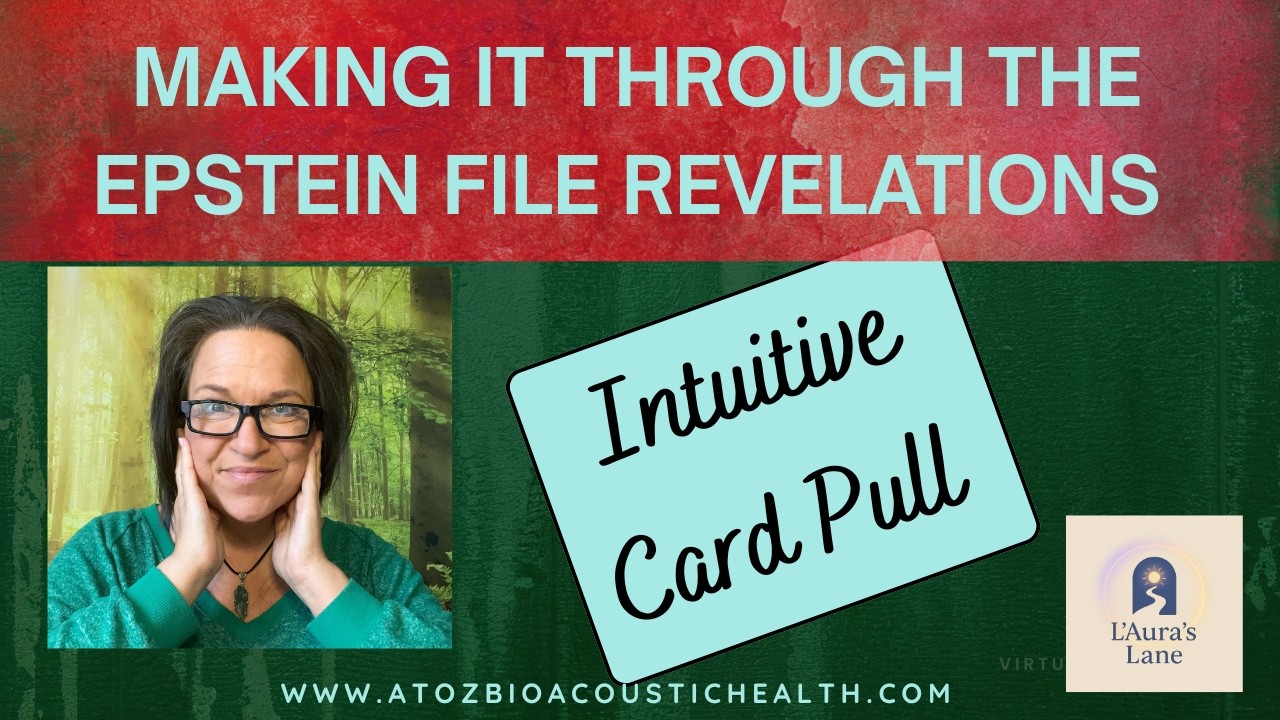 Making it through the Epstein Files