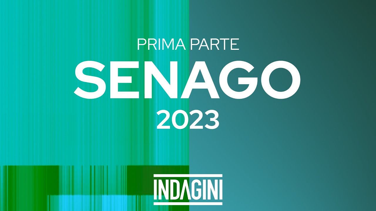 Senago (Milano), 27 maggio 2023 – Prima parte