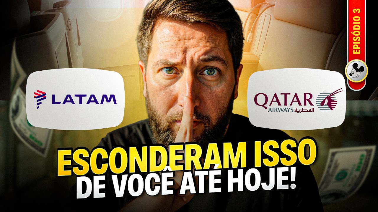 EXECUTIVA com TABELA FIXA LATAM ainda funciona? Executiva com Milhas para Orlando