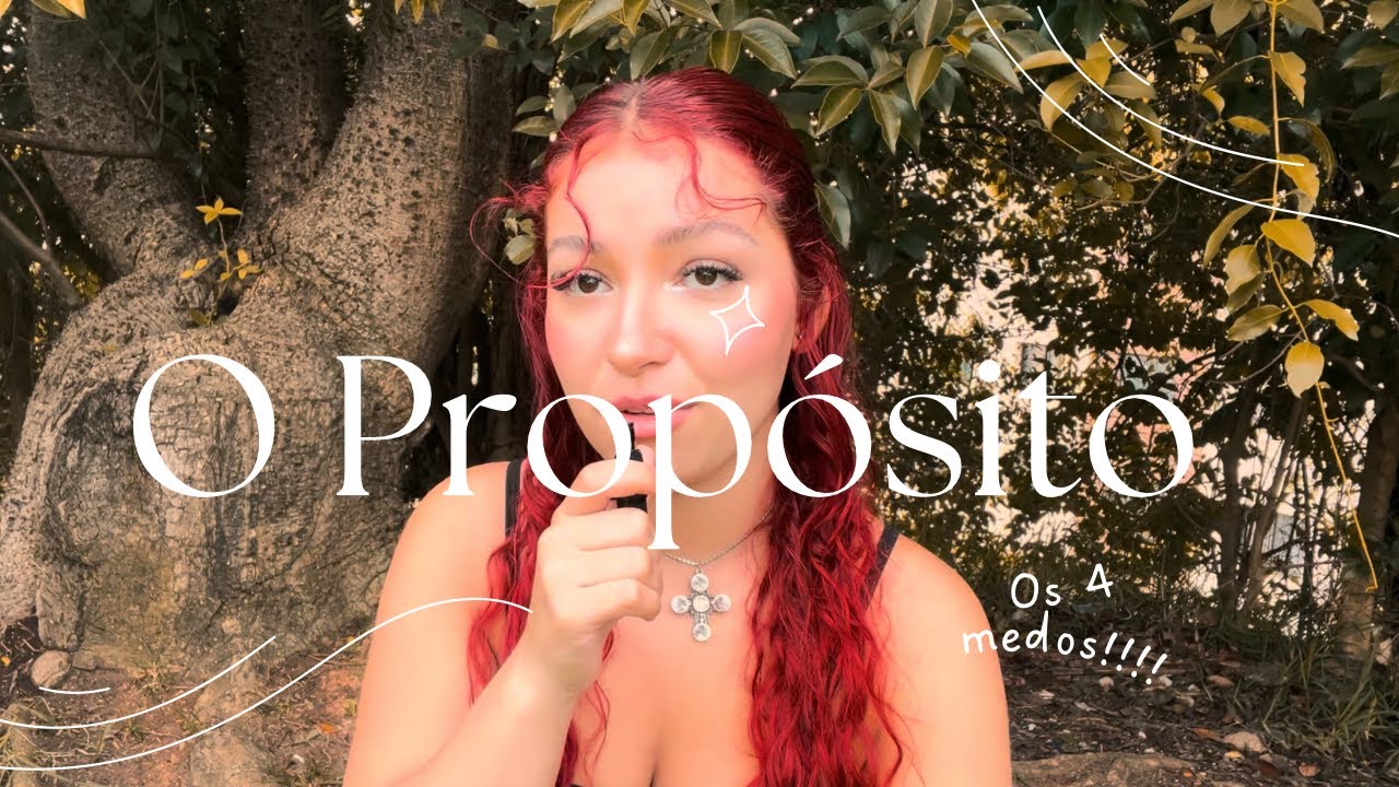 Como superar os medos