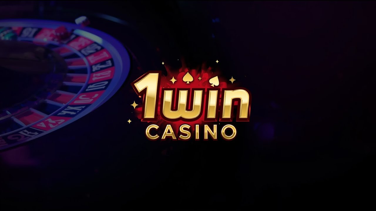 1win Casino Review