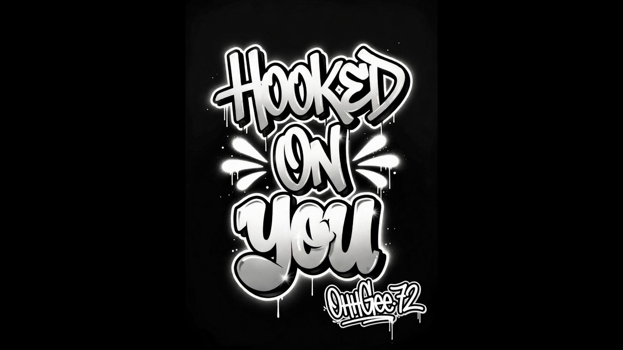 OhhGee72 - Hooked On You