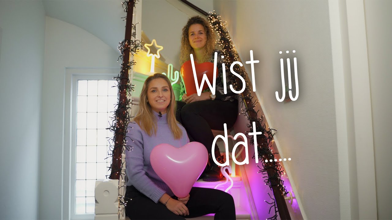 5 dingen die jij nog niet wist van ABCDate!