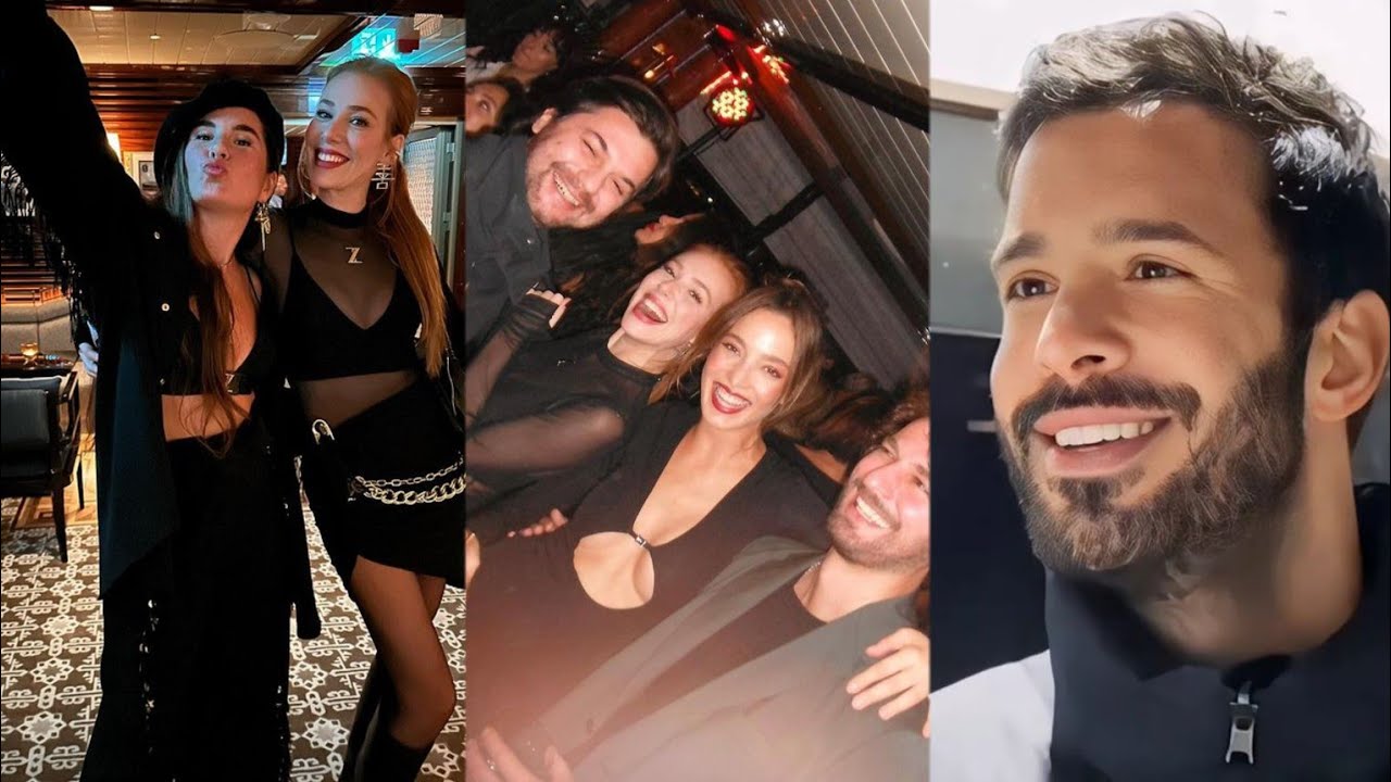 Elçin Sangu Confesses Her Love for Yunus Özdiken on Live TV