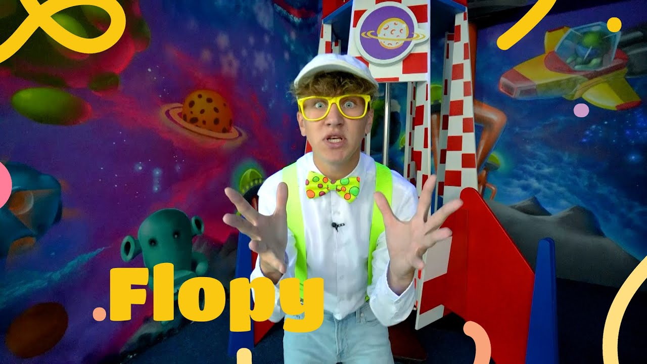 Flopy skúša povolania | Flopy