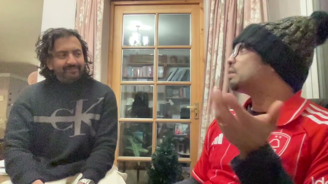 CLOSE BUT NO CIG-VAR: Nottingham Forest 0-1 Liverpool - The 1865 Match Report, 22nd February 2026