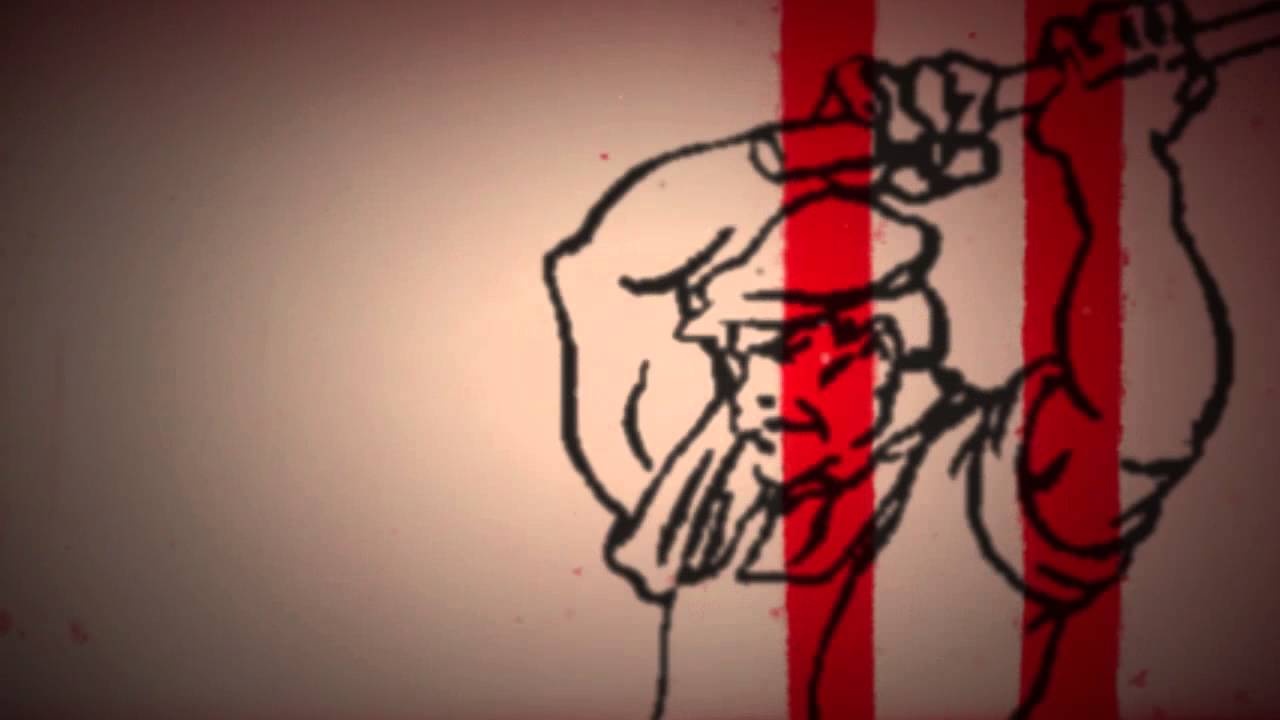 OLIBA GORRIAK - IDEIEN GUDA