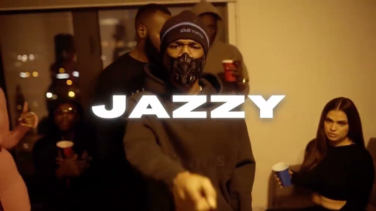 [FREE] Fizzler x #NR YA | UK Drill Type Beat ‘JAZZY’ [Prod. LF x Khxn]