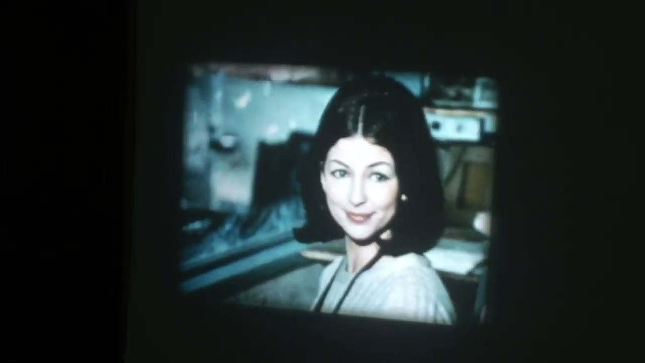 16mm Film N.Z. Television Adverts (1970’s) colour / b&w sound 400ft reel