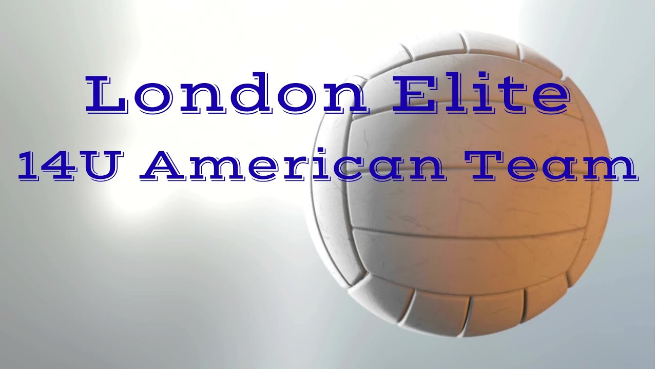London Elite 14U American vs. Millennium 14 - Snook