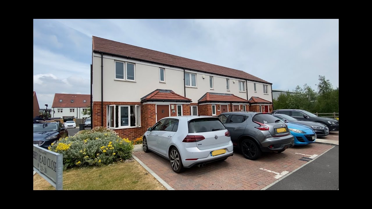 Abbey Mead Close, Dartford, DA1 - Full Video Viewing Walkthrough