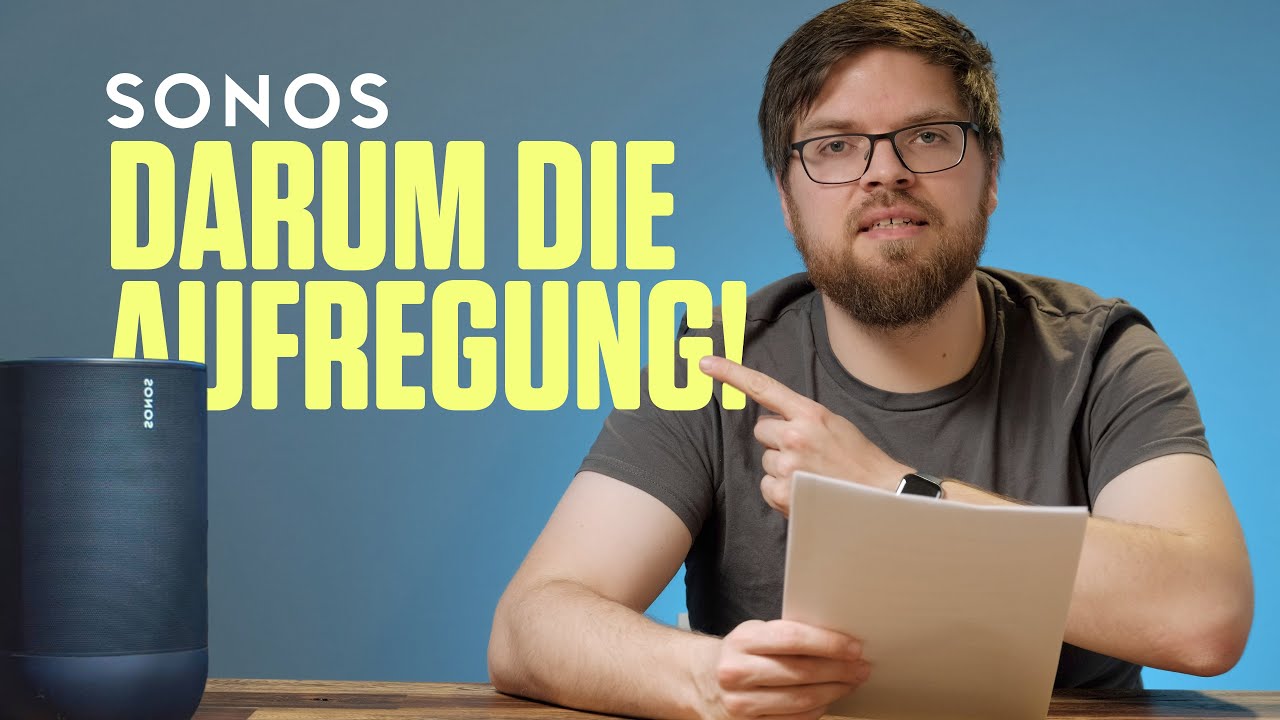 SONOS S2 im Sommer, iOS14 HomeKit-Leaks, Osram Lightify, Aqara + Sonos &ndash; Spiel. Zeug. Kompakt.