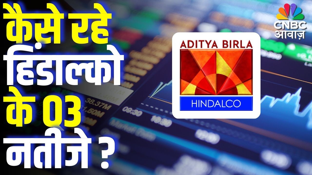 Hindalco Q3 Earnings Explained | कैसे रहे हिंडाल्को के Q3 नतीजे? | Should You Buy, Sell or Hold?