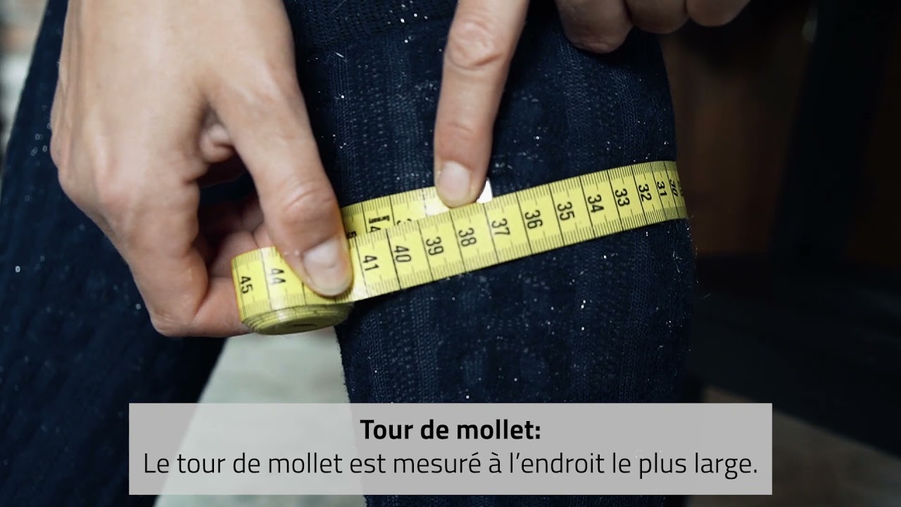 INFOS UTILES - Bottes d'équitation - Kramer Equitation