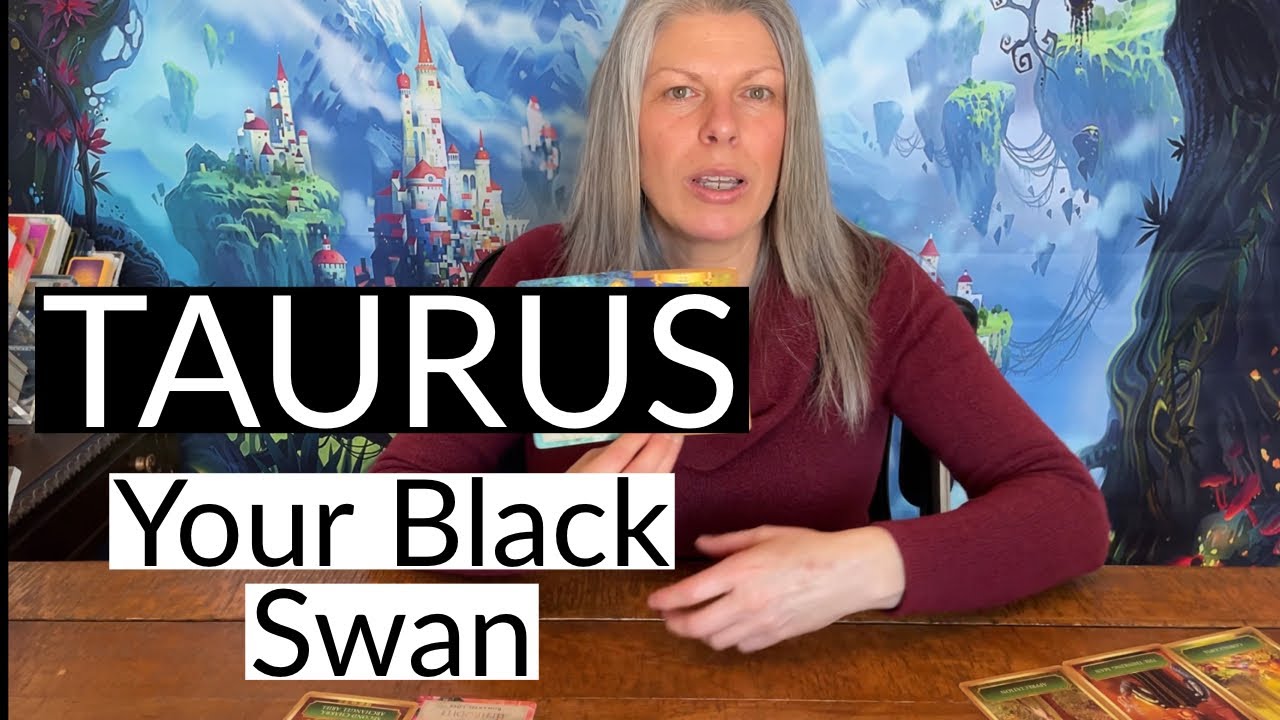Taurus - What You've Always Been Looking For!