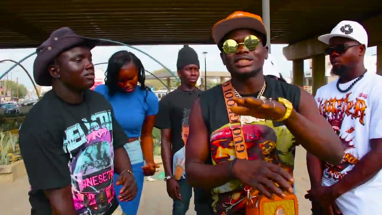 Emzo the king_clip_officielle_(Yéwoulén)