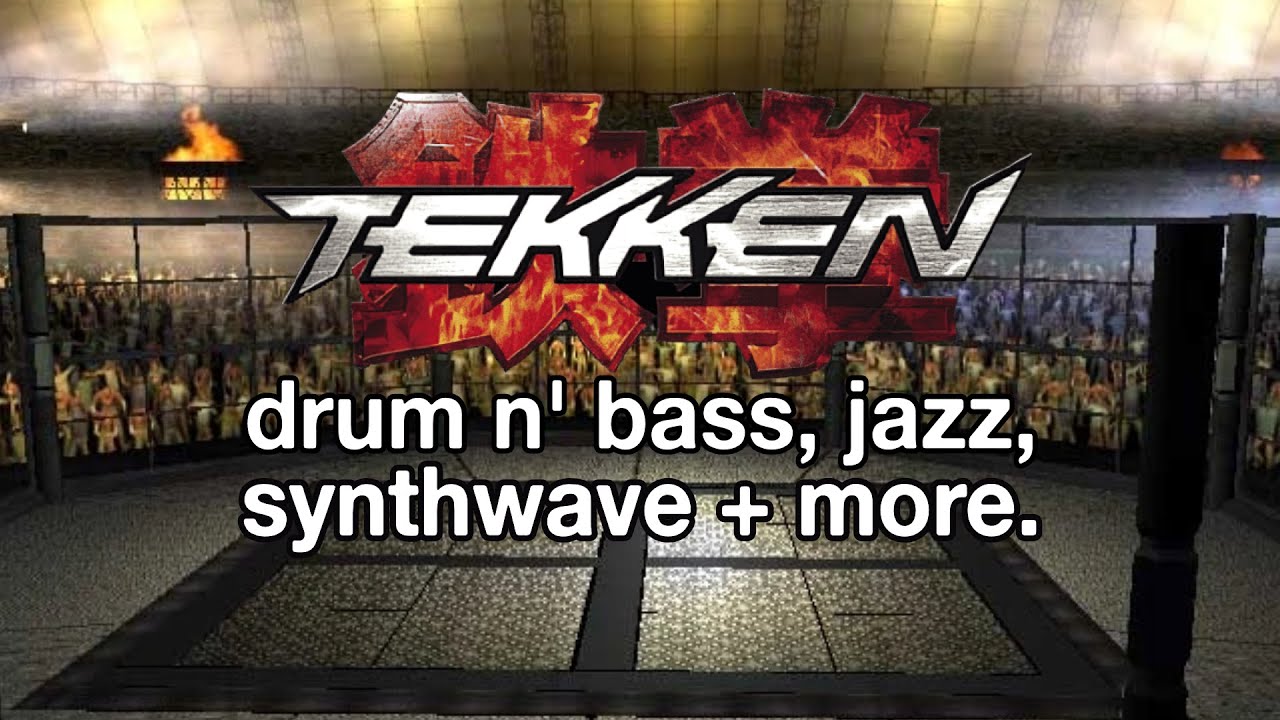 丅𝘌КК𝘌N ᵐᵘˢⁱᶜ