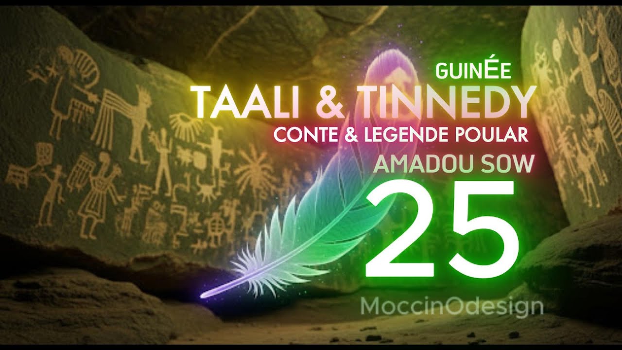 Taali et Tinnedy 25 Amadou Sow