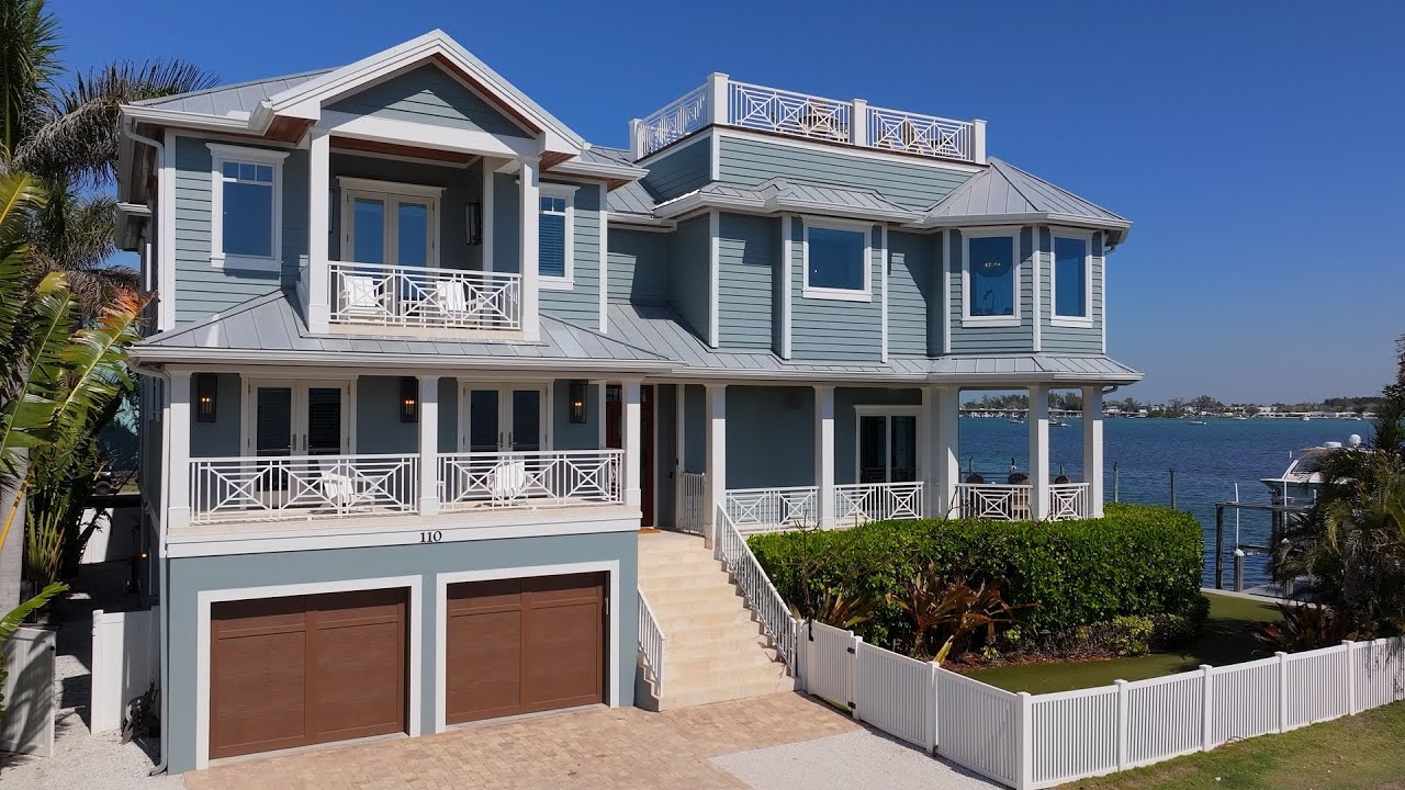 110 10th S. Street, Bradenton Beach, FL