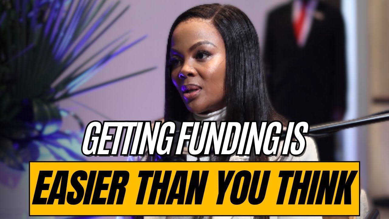 Overcoming Funding Challenges: NEF's Guide for South African Entrepreneurs