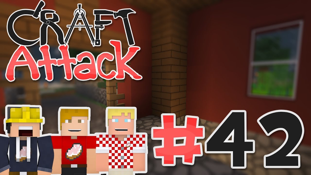 Craft Attack #42 Lokale Brauerei Rotpilz & Petrit | Porkchop Media