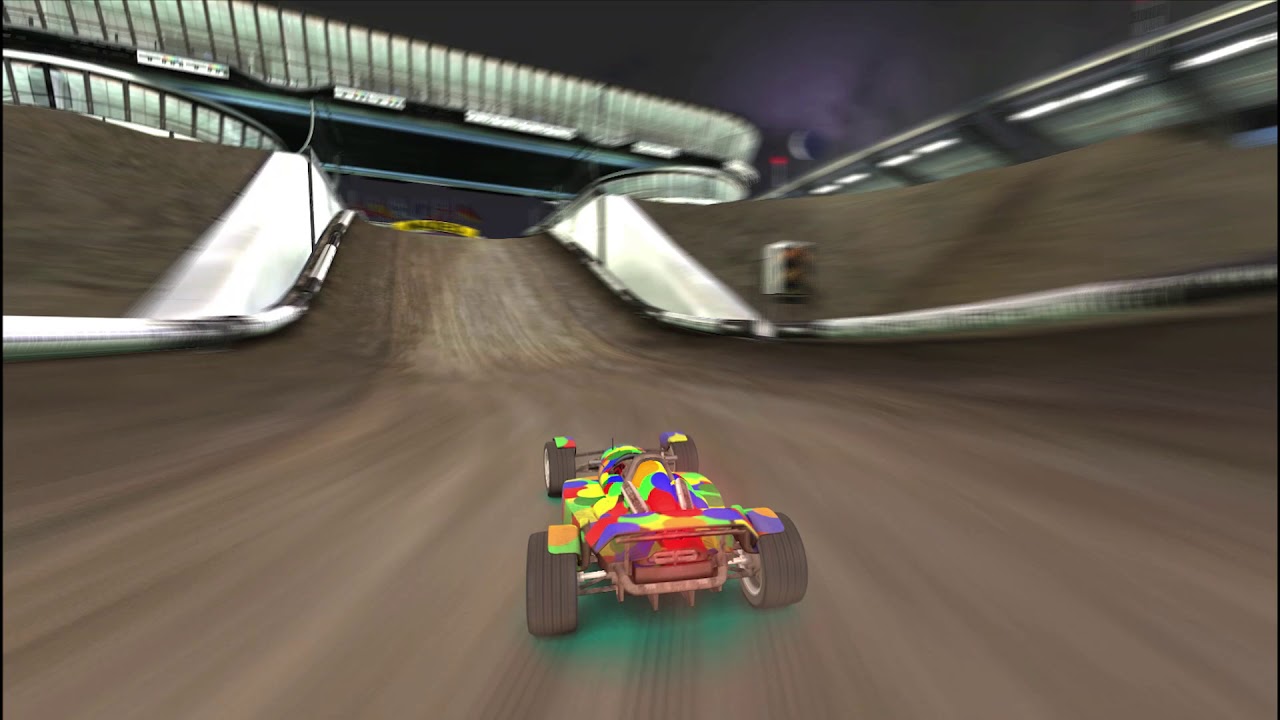 A05-Race 16.05 WR
