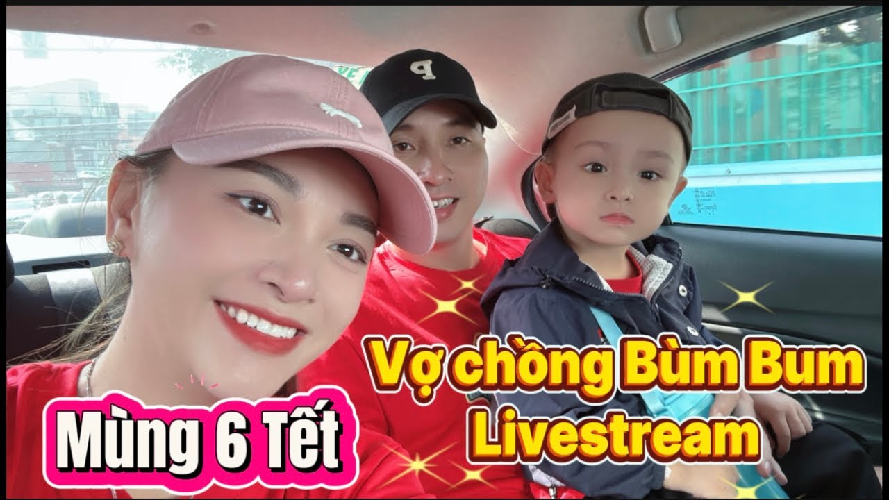 BùmBum-MỹMỹ Và Cuộc Sống Ở Phú Nhuận đang phát trực tiếp!