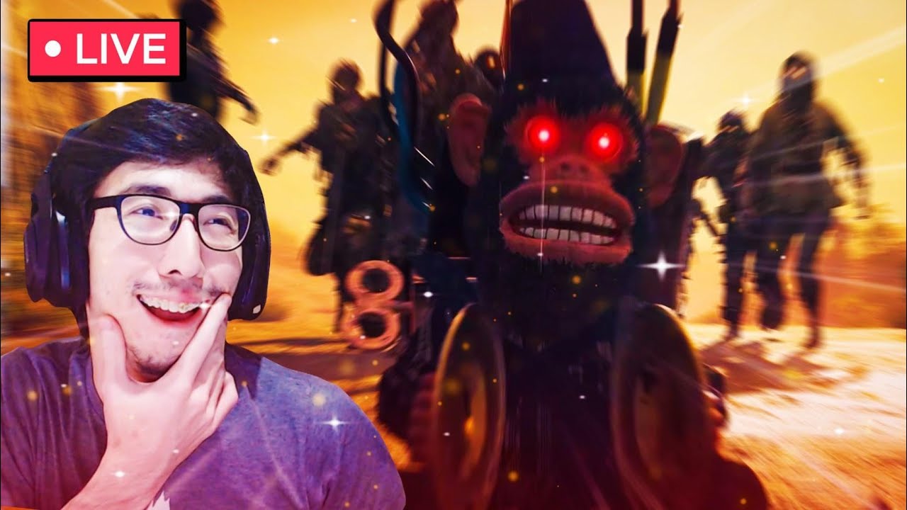 LIVE 🔴 CONTRA TUDO e CONTRA TODOS! | Vire !Membro | !Alura !Kaspersky !Monster !Pix