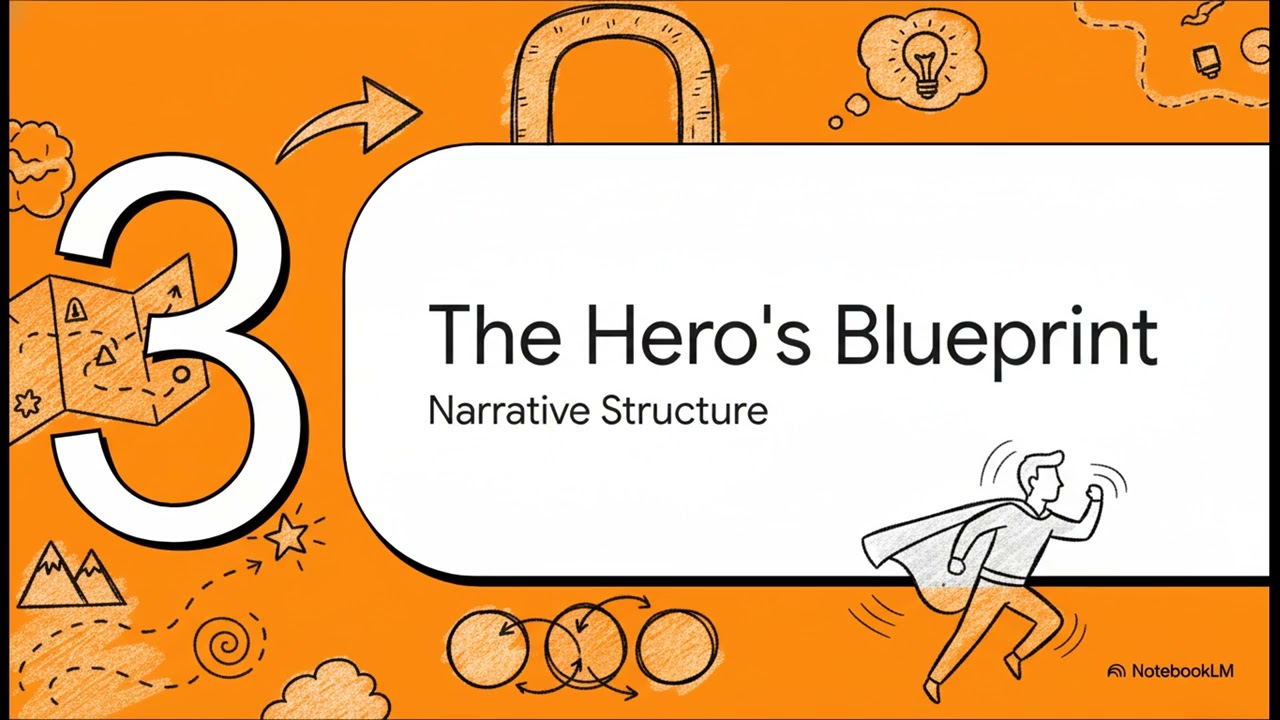 Storytelling  The Ultimate Tool