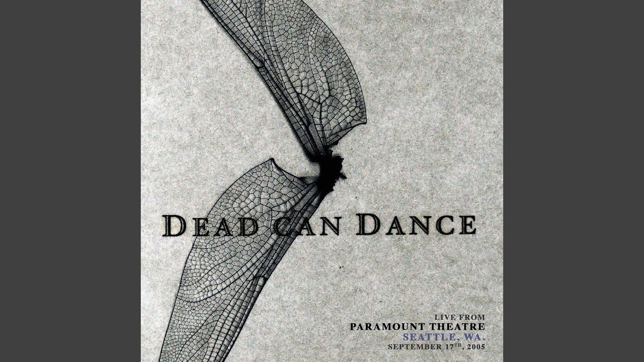 Crescent (Live from Paramount Theatre, Seattle, WA. September 17th, 2005)