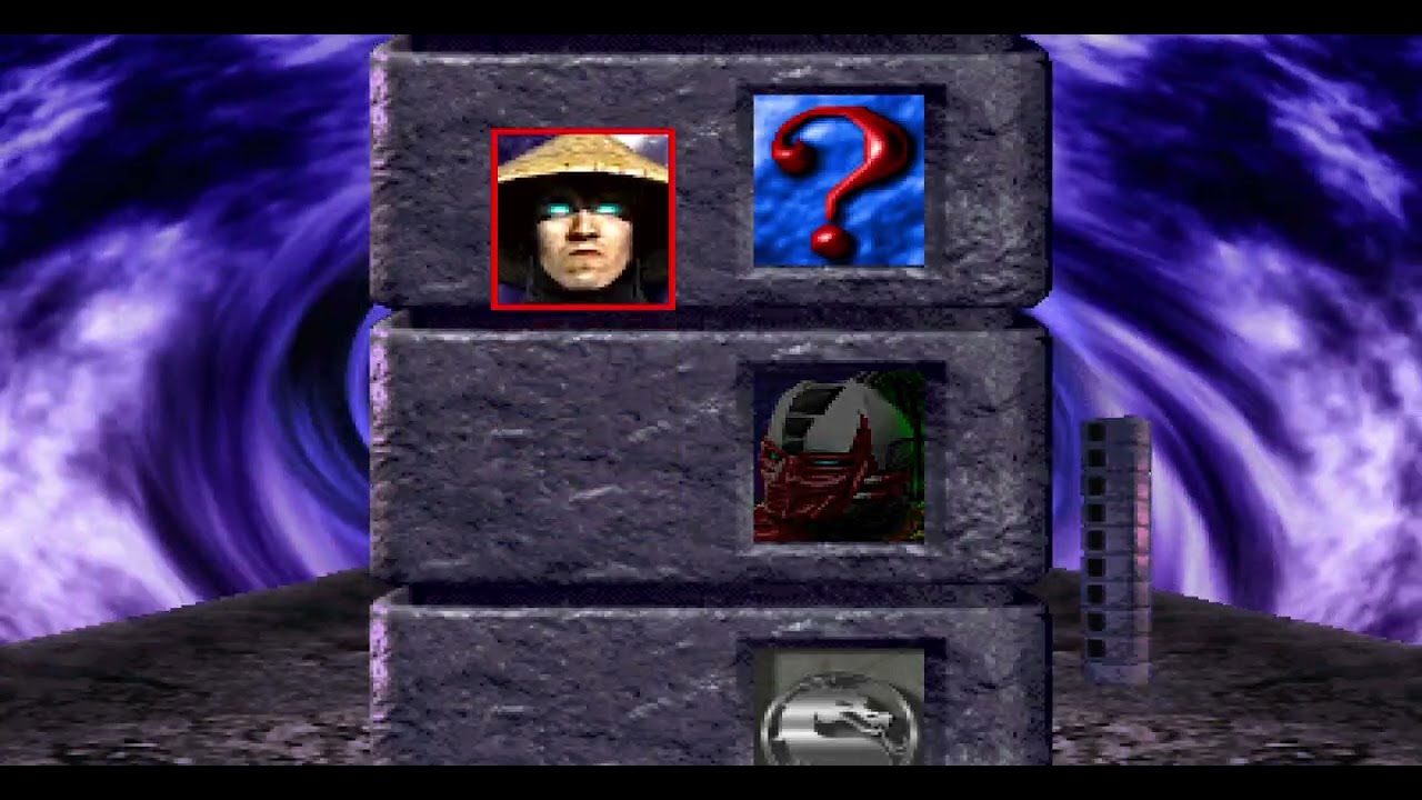 MKP Revelations  Revival  1ST TIME PLAYING USING RAIDEN 1/7/2025