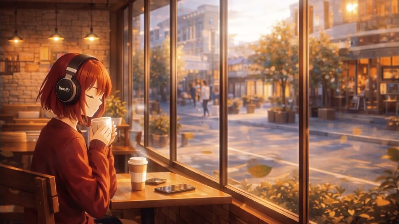 5 PM Shoegaze Ethereal Ambient Session | 🎧 Shoegaze Lo-fi World Playlist
