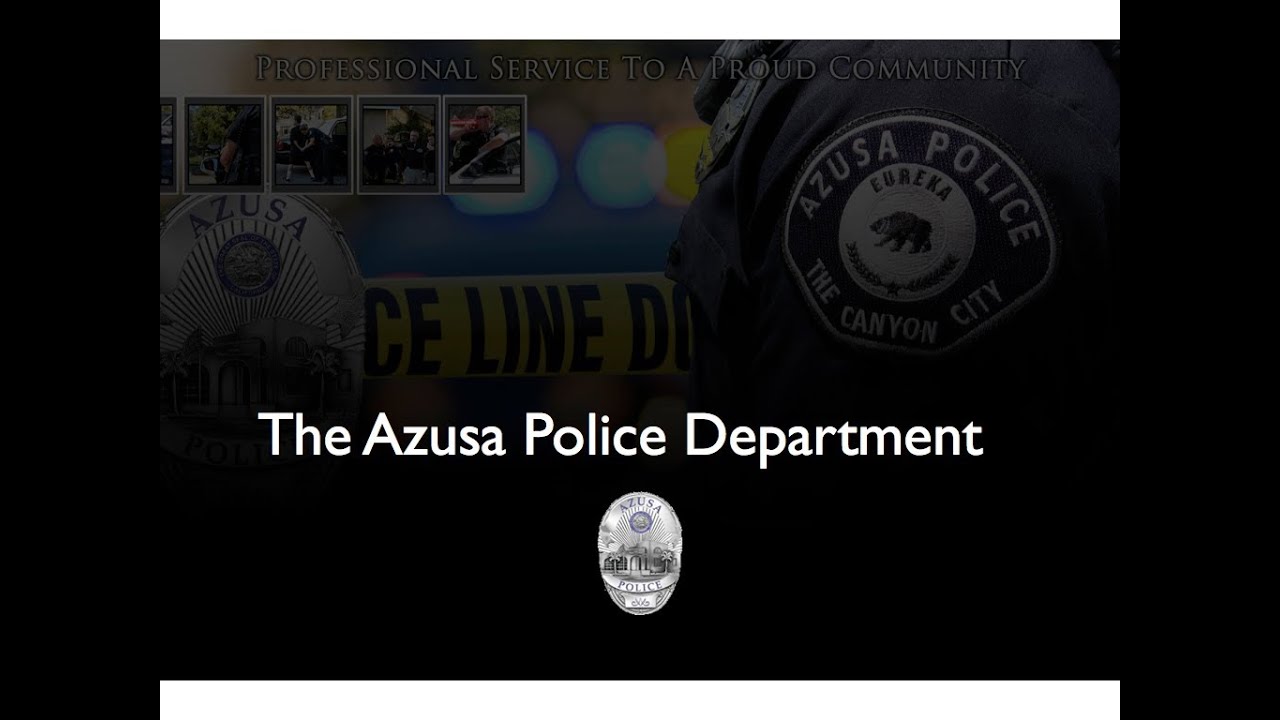 AZPD Academy Video