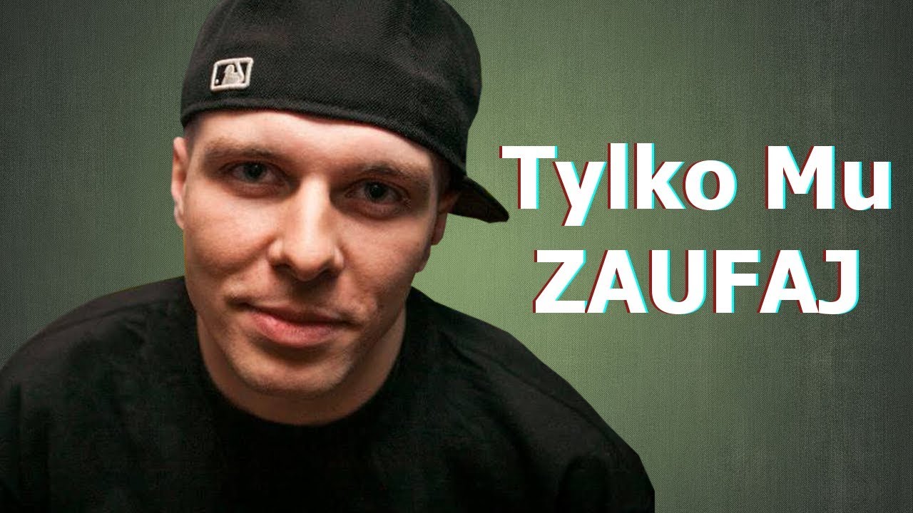 Bóg błogosławi ponad miarę - tylko Mu zaufaj - Piotr "Poison" Plichta
