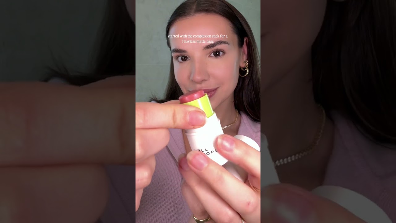 When I swapped to a low tox lifestyle, most of my makeup were the first things to go