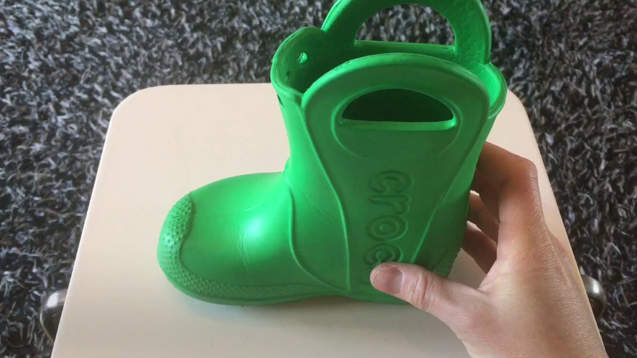 Kumisaappaat